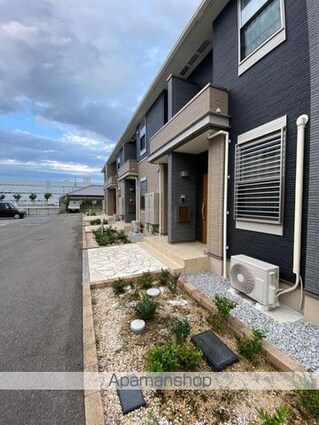 香川県高松市林町[1LDK/50.17m2]の共用部1