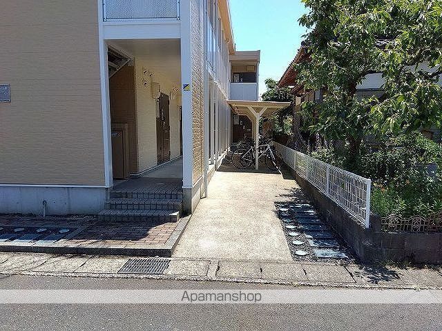 レオパレスモナミのその他写真
