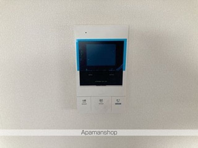 モアナ嘉島の内装写真