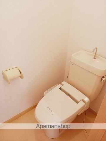 ファミール エステートの内装写真