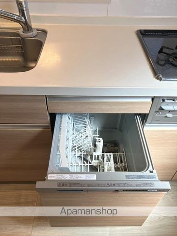 グランエルズ洋光台の内装写真