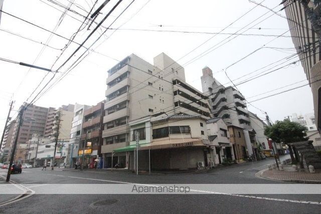 ビレッジ岩崎[2DK/45.32m2]の外観4