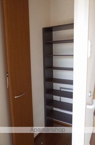 ルミエール A棟の内装写真