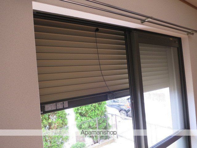 SUN CLAIRの内装写真