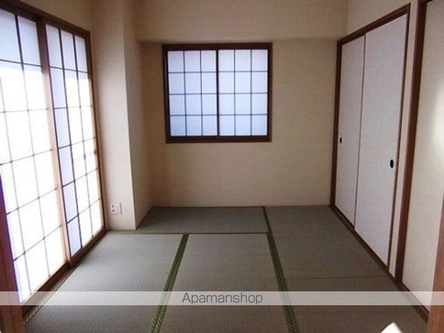 ライオンズマンション海老名第3の内装写真