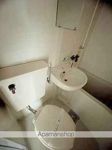 カメイファイブの内装写真