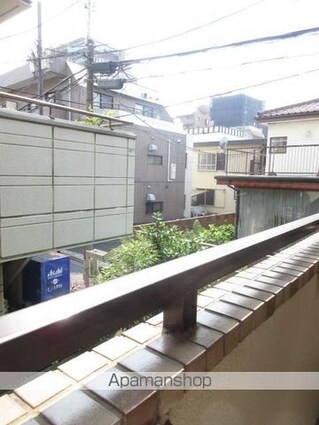 メゾン・ド・スバル[1R/18.7m2]の眺望