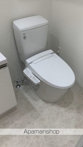 リヴシティ横濱石川町の内装写真