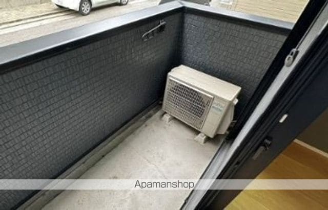 AWESOME HOUSE JOTOの内装写真