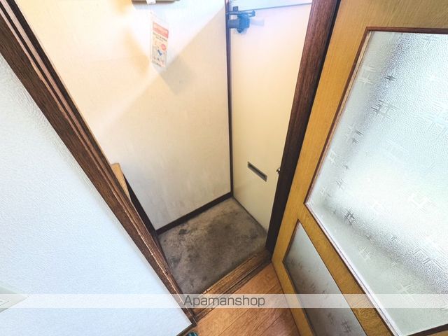 プラザマンション北浜1号館の内装写真