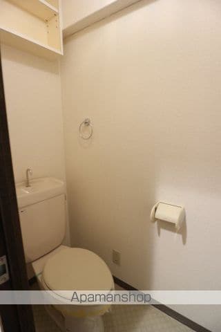 サンシャイン照が丘の内装写真