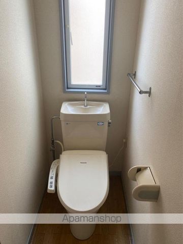 HYコーポIIの内装写真