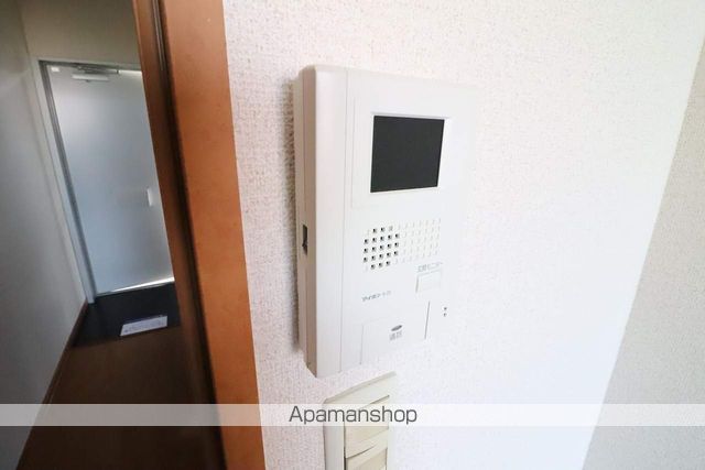 レオパレスシャトレーの内装写真