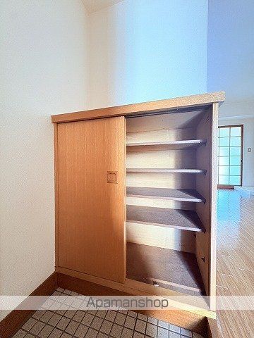 大上ビルの内装写真
