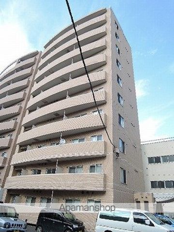 エクリュの外観写真