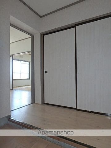 フォーシーズン滝川Iの内装写真