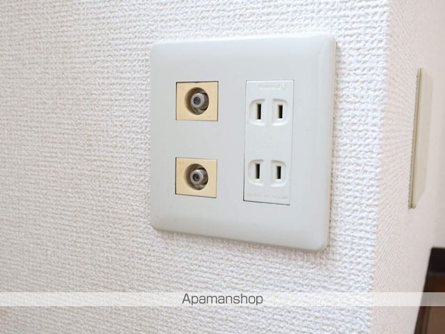 グランベール安田通の内装写真
