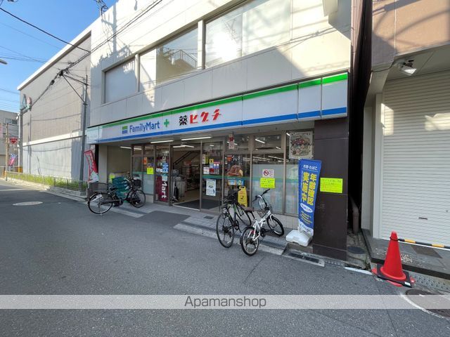 レオパレスMITOIIの周辺写真
