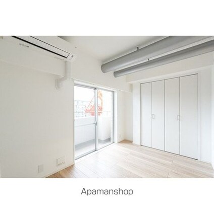 コンフォリア竹ノ塚イースト[1SLDK/61.69m2]の内装