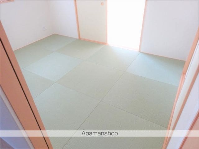 沼津市 2階建 築3年の内装写真