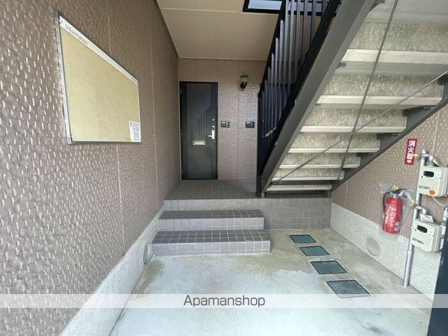 ルミエール池田の内装写真