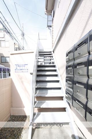 パレス池袋のその他写真