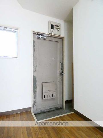 ミーテルーチェ坪井の内装写真