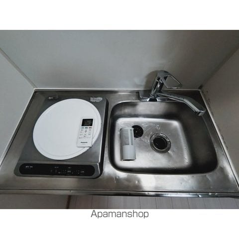 FLAT5川崎大師の内装写真