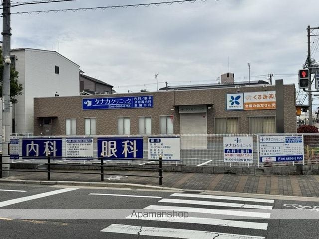 我孫子グランドハイツIIの周辺写真