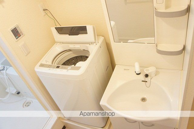 レオネクストニューストリームIIの内装写真