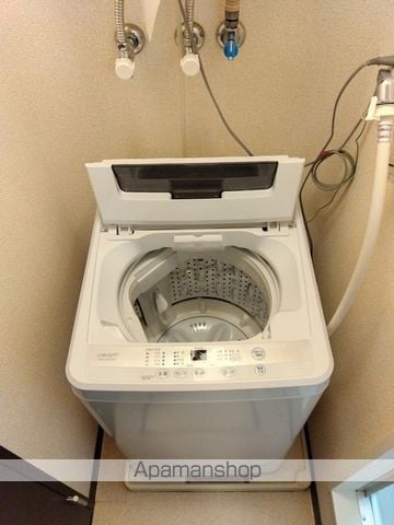 レオネクスト二十四軒の内装写真