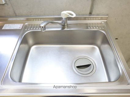 ＨＥＡＲＴＳＷＡＶＥ[1K/48.67m2]の内装5