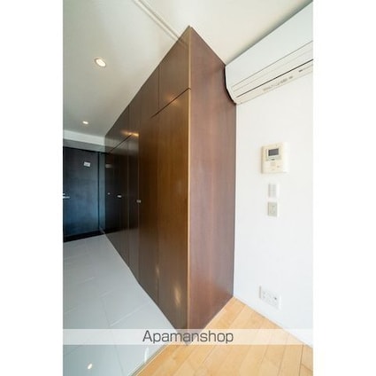 コートブランシェＡＰ[1R/25.43m2]の収納