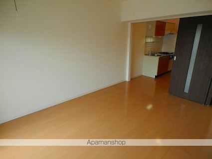 Ｍ’ｓ－ＧＯＮ[1K/31.02m2]のリビング・居間