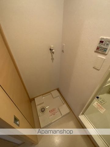 アークス川手 Bの内装写真