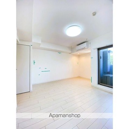 Ｂｅｖｅｒｌｙ　Ｈｏｍｅｓ　赤塚公園Ⅱ[1K/25.89m2]のその他設備