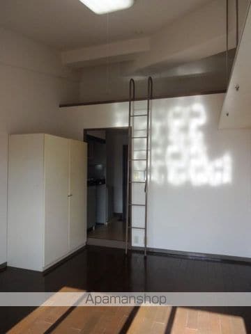 グランシャリオ南塚口の内装写真