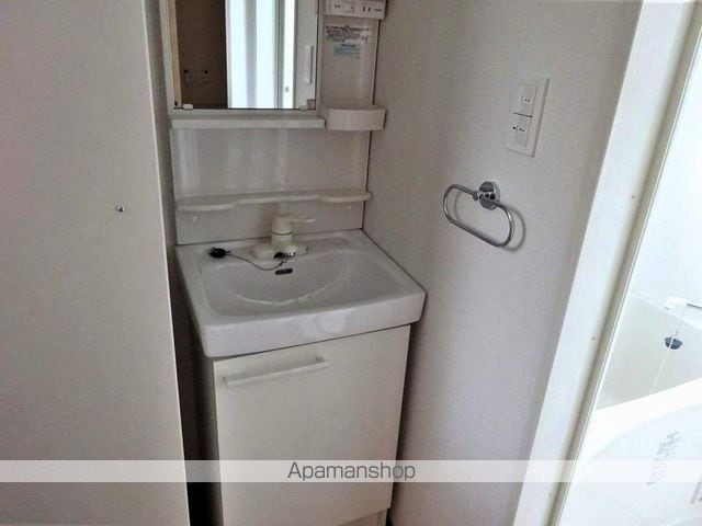 ブランモンターニュの内装写真