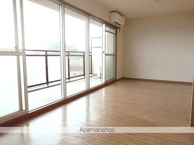 シルトクレーテ青山の内装写真