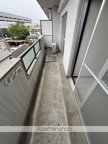 ローヤル樹林の内装写真