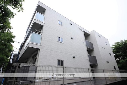 ティアレ大塚[1K/30.67m2]の外観3