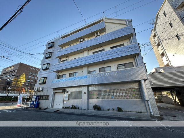 サンピア21の外観写真