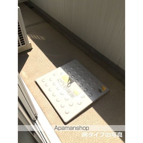 コンフォリア東池袋EASTの内装写真