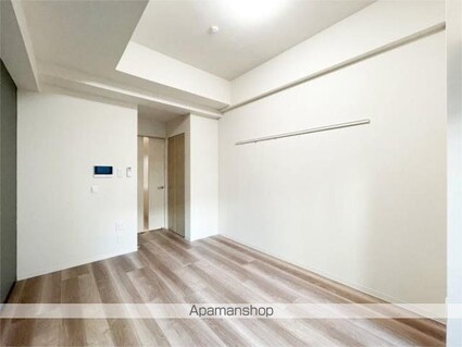 ＡＥＬＬ亀有[1K/26.61m2]のリビング・居間