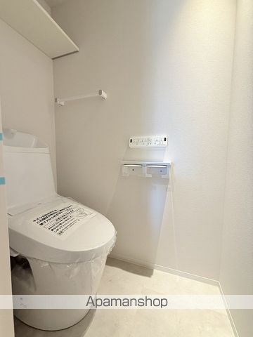 HIGH RESIDENCE YAMAHANAの内装写真