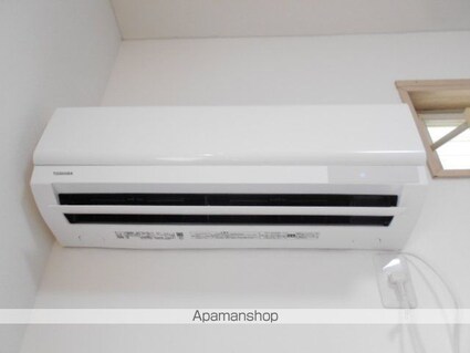 ジュネパレス市川第２４－Ａ[1K/17.77m2]のその他設備