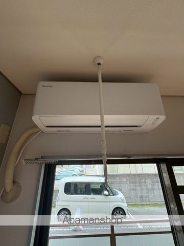 サイカプラザの内装写真