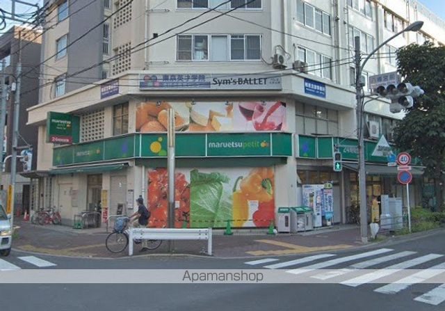 レオパレスVictoireの周辺写真