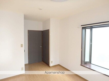 シティ輿石[1K/22m2]の内装1