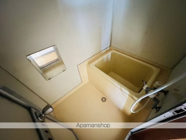 ハイデンス川原の内装写真